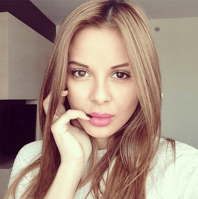 moncl blond
