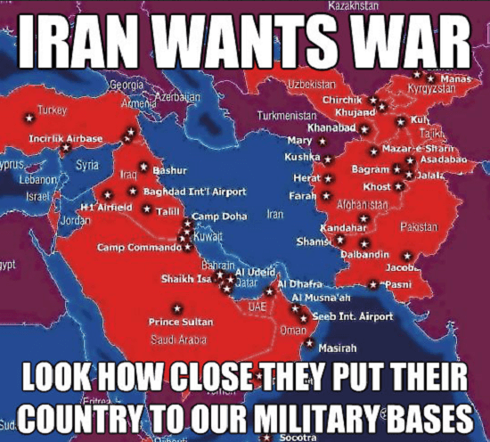 irani