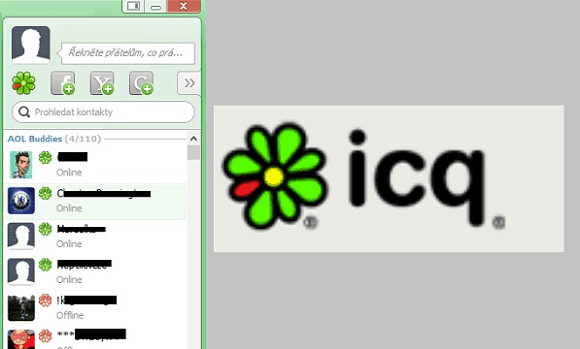 zdroj: Icq.com zdroj: Icq.com