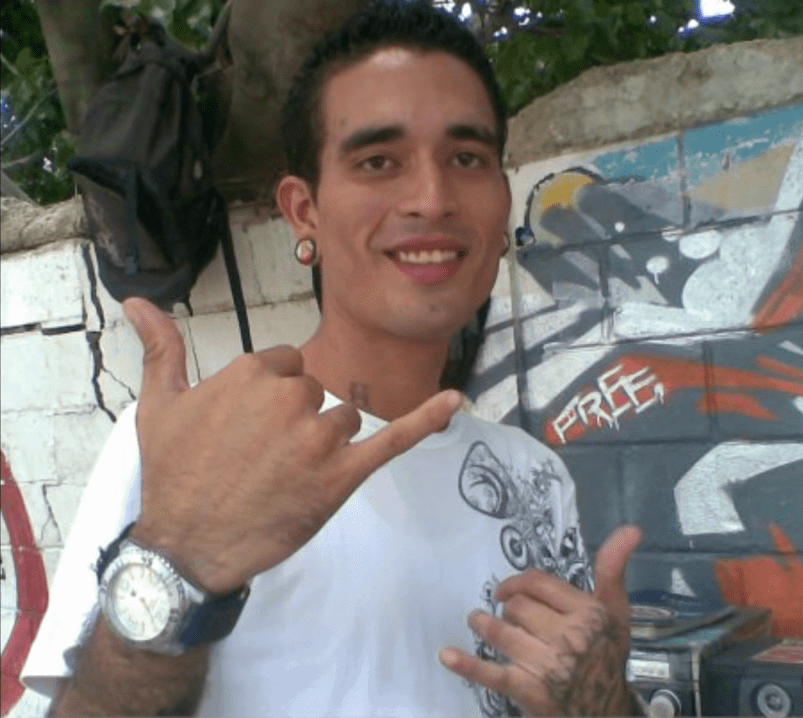 Henry Rodriguez Henry Rodriguez