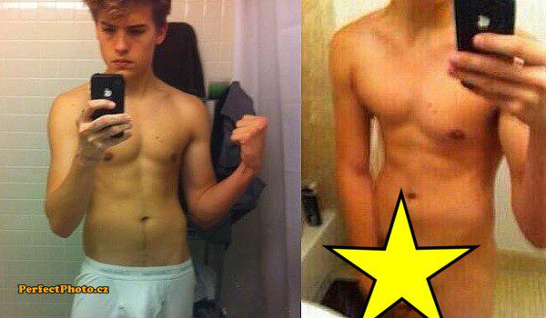 Dylan sprouse nudes leaked - 🧡 New leaked celeb nudes Naked body parts of....