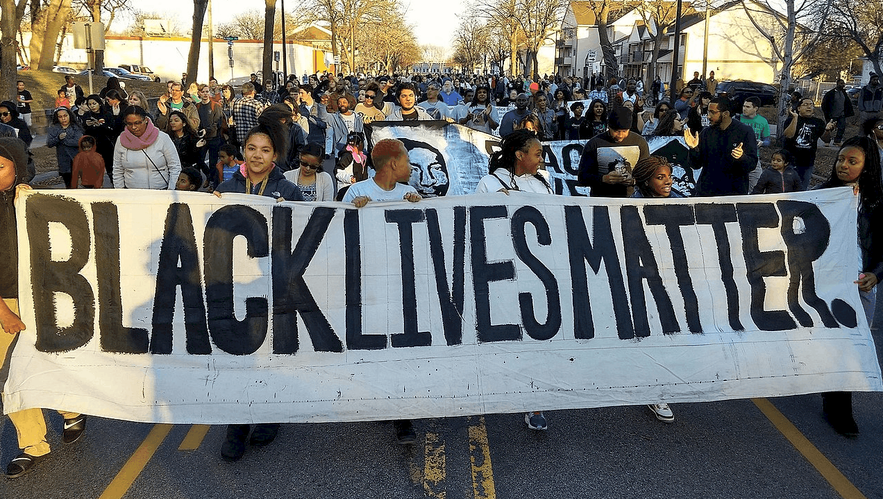 black lives matter